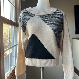 Express Warm & Fuzzy Sweater